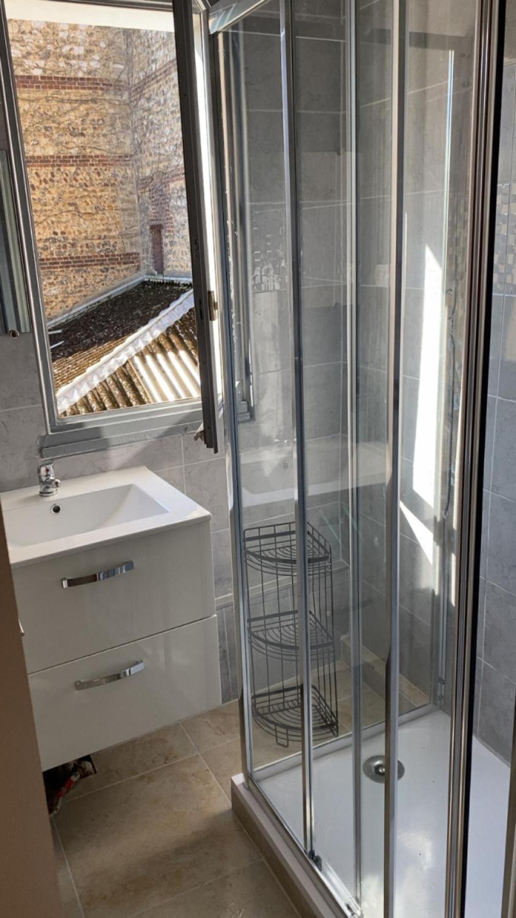 Hotel Beausejour Rouen Kültér fotó