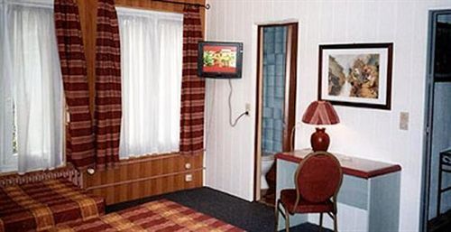 Hotel Beausejour Rouen Kültér fotó