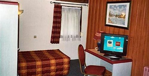 Hotel Beausejour Rouen Kültér fotó