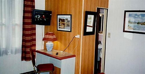 Hotel Beausejour Rouen Kültér fotó