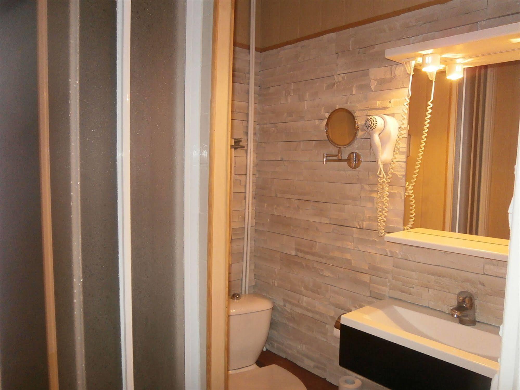 Hotel Beausejour Rouen Kültér fotó