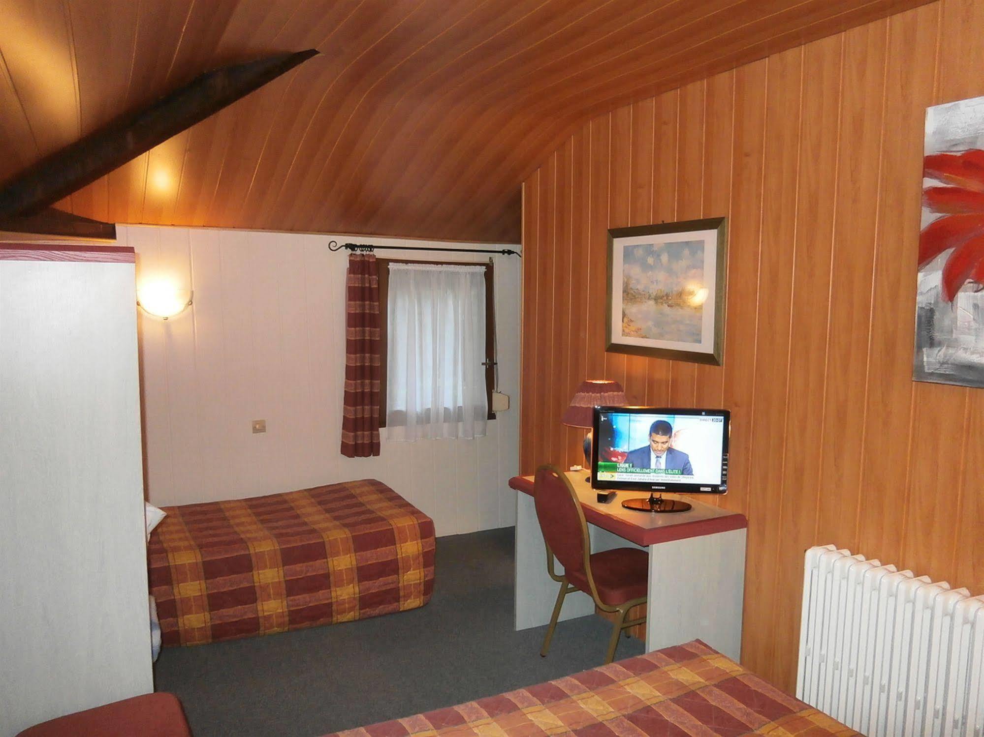 Hotel Beausejour Rouen Kültér fotó